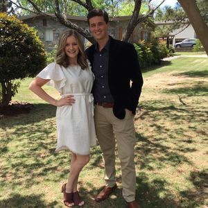 Meet your Posher, Dakota